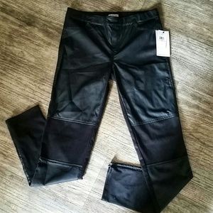 Calvin Klein Black Pants